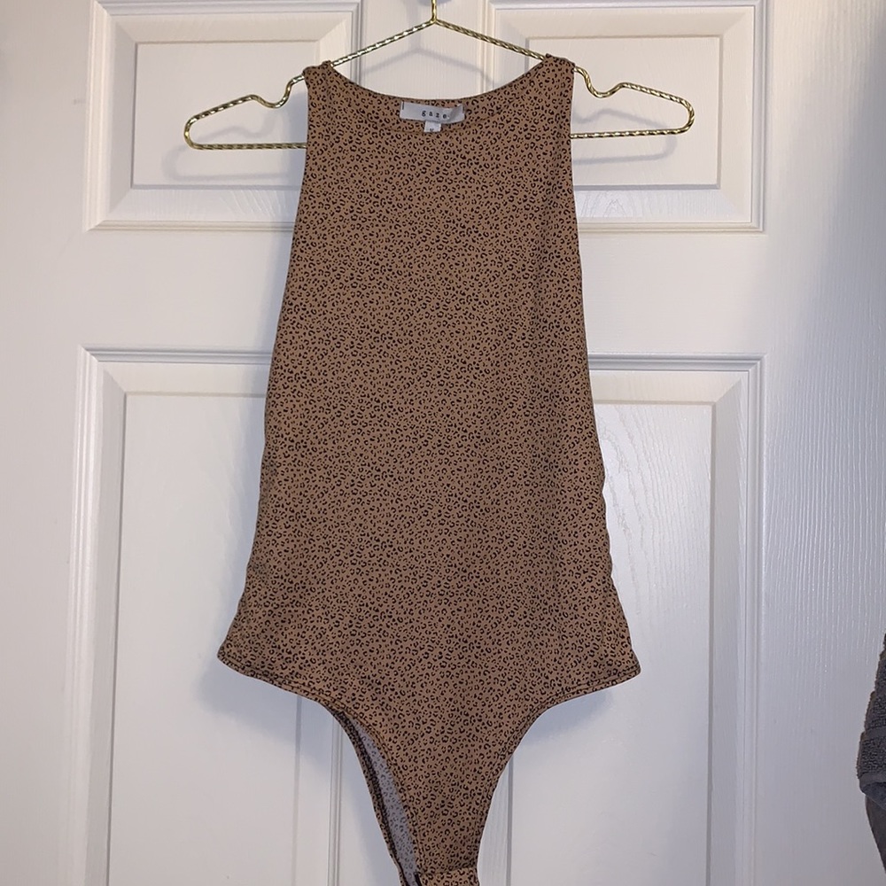 bodysuit
